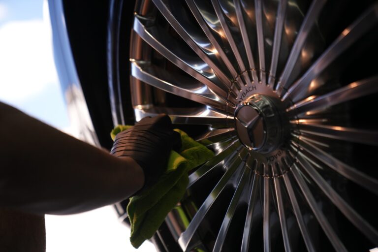 Profesionálny autodetailing v Bratislave